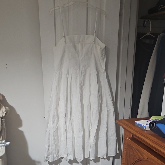 CIDER Dress Size Xl - Picture 2 of 5